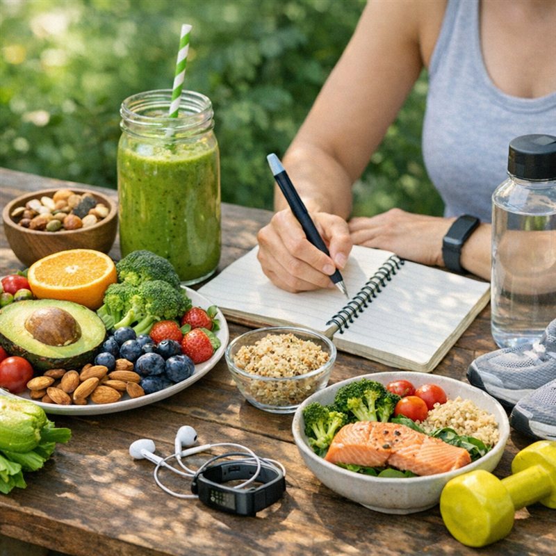 Начин живота